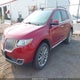 2LMDJ8JKXFBL23928 2015 Lincoln Mkx auction photo thumbnail 2