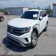 1V2WR2CA0MC525000 2021 Volkswagen Atlas 3.6L V6 Se W/Technology auction photo thumbnail 2