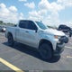 3GCPYCEF7MG482330 2021 Chevrolet Silverado 1500 4Wd Short Bed Custom Trail Boss auction photo thumbnail 1