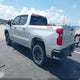 3GCPYCEF7MG482330 2021 Chevrolet Silverado 1500 4Wd Short Bed Custom Trail Boss auction photo thumbnail 3