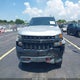 3GCPYCEF7MG482330 2021 Chevrolet Silverado 1500 4Wd Short Bed Custom Trail Boss auction photo thumbnail 6