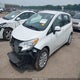 3N1CE2CP9EL375580 2014 Nissan Versa Note Sv auction photo thumbnail 2