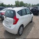 3N1CE2CP9EL375580 2014 Nissan Versa Note Sv auction photo thumbnail 4