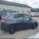 3N1AB7APXFL694309 2015 Nissan Sentra Sv auction photo thumbnail 14