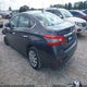 3N1AB7APXFL694309 2015 Nissan Sentra Sv auction photo thumbnail 3