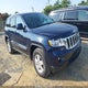 1C4RJFAG4DC626237 2013 Jeep Grand Cherokee Laredo auction photo thumbnail 1