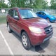 5NMSG13D99H318835 2009 Hyundai Santa Fe Gls auction photo thumbnail 12