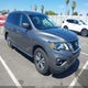 5N1DR2CM7LC582680 2020 Nissan Pathfinder Sl 4Wd auction photo thumbnail 1