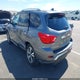 5N1DR2CM7LC582680 2020 Nissan Pathfinder Sl 4Wd auction photo thumbnail 3