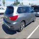 5N1DR2CM7LC582680 2020 Nissan Pathfinder Sl 4Wd auction photo thumbnail 4