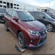 2T2BK1BA8DC172251 2013 Lexus Rx 350 auction photo thumbnail 1