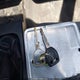 2HGEH2361SH502042 1995 Honda Civic Dx auction photo thumbnail 11