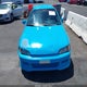 2HGEH2361SH502042 1995 Honda Civic Dx auction photo thumbnail 6
