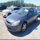 JHMCN36585C009617 2005 Honda Accord Hybrid Ima auction photo thumbnail 2