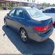 JHMCN36585C009617 2005 Honda Accord Hybrid Ima auction photo thumbnail 3