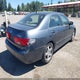 JHMCN36585C009617 2005 Honda Accord Hybrid Ima auction photo thumbnail 4