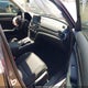 1HGCV3F10KA020537 2019 Honda Accord Hybrid auction photo thumbnail 5