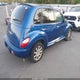 3A4GY5F91AT156265 2010 Chrysler Pt Cruiser Classic auction photo thumbnail 4