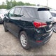 3GNAXKEG9RL332043 2024 Chevrolet Equinox Fwd Lt auction photo thumbnail 3