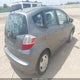 JHMGE8H35DC082081 2013 Honda Fit auction photo thumbnail 4