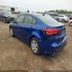 3KPFL4A72HE068887 2017 Kia Forte Lx auction photo thumbnail 3