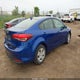 3KPFL4A72HE068887 2017 Kia Forte Lx auction photo thumbnail 4