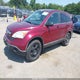 5J6RE48509L048376 2009 Honda Cr-V Ex auction photo thumbnail 2