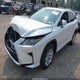 2T2BZMCA9HC072614 2017 Lexus Rx 350 auction photo thumbnail 2