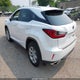 2T2BZMCA9HC072614 2017 Lexus Rx 350 auction photo thumbnail 3