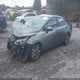 3N1CN8EV5ML856889 2021 Nissan Versa Sv Xtronic Cvt auction photo thumbnail 2