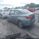 3N1CN8EV5ML856889 2021 Nissan Versa Sv Xtronic Cvt auction photo thumbnail 3