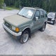 4S2CY58Z5N4318786 1992 Isuzu Rodeo S/Ls/Xs auction photo thumbnail 2