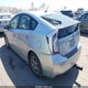 JTDKN3DP1E3055307 2014 Toyota Prius Plug-In auction photo thumbnail 3