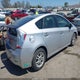 JTDKN3DP1E3055307 2014 Toyota Prius Plug-In auction photo thumbnail 4