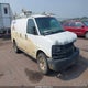1GCGG25VX41120625 2004 Chevrolet Express auction photo thumbnail 1