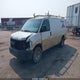1GCGG25VX41120625 2004 Chevrolet Express auction photo thumbnail 2