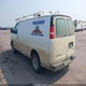 1GCGG25VX41120625 2004 Chevrolet Express auction photo thumbnail 3
