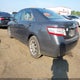 4T1BB3EKXBU139347 2011 Toyota Camry Hybrid auction photo thumbnail 3