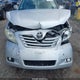 4T4BE46K99R122163 2009 Toyota Camry Xle auction photo thumbnail 6