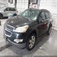 1GNKRGED3CJ400367 2012 Chevrolet Traverse 1Lt auction photo thumbnail 2