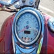 JYAVP11E71A015927 2001 Yamaha Xvs1100 auction photo thumbnail 7