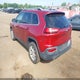 1C4PJLCB6FW696041 2015 Jeep Cherokee Latitude auction photo thumbnail 3