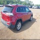 1C4PJLCB6FW696041 2015 Jeep Cherokee Latitude auction photo thumbnail 4