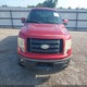 1FTPW14V79KC89744 2009 Ford F-150 Fx4/King Ranch/Lariat/Platinum/Xl/Xlt auction photo thumbnail 13