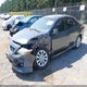 1NXBU4EE9AZ267913 2010 Toyota Corolla S auction photo thumbnail 2