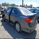 1NXBU4EE9AZ267913 2010 Toyota Corolla S auction photo thumbnail 3