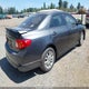 1NXBU4EE9AZ267913 2010 Toyota Corolla S auction photo thumbnail 4