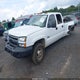 1GCJK33D97F186238 2007 Chevrolet Silverado 3500 Classic Lt3 auction photo thumbnail 2