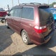 5FNRL38417B084560 2007 Honda Odyssey Ex auction photo thumbnail 3