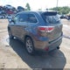 5TDZKRFH3FS089202 2015 Toyota Highlander Le Plus V6 auction photo thumbnail 3
